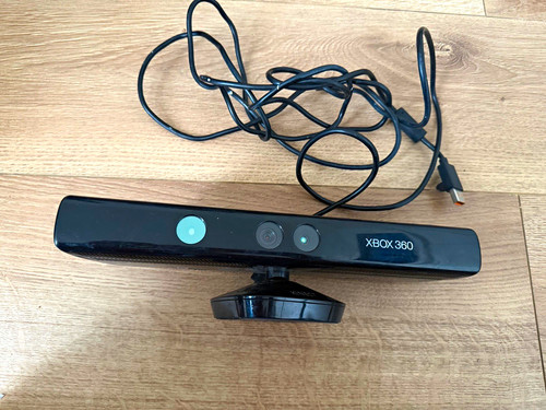 Microsoft xbox 360 kinect - microsoft,