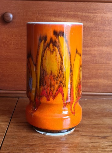 1970s poole pottery - 1970s,