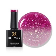 Bluesky Temperature Changing Gel Polish - STRUT YOUR STUFF - TC021