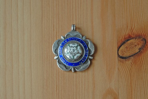 Antique 1935 silver jubilee - 1935,