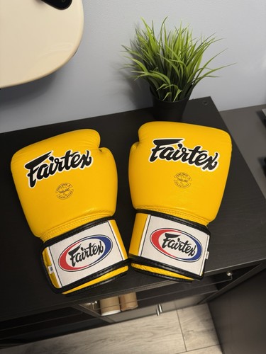Fairtex muay thai boxing - muay,