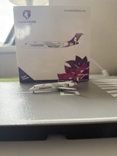 Hawaiian airlines boeing - airlines,
