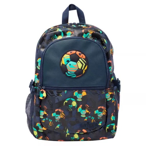 Girls cartoon smiggle backpack - smiggle,