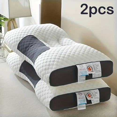 Neck pillow suitable for - neck, soft