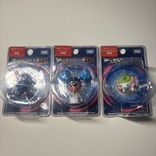 Takara Tomy Pokémon Moncolle