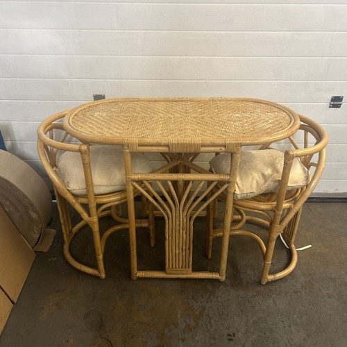 Vintage mid century wicker - vintage,