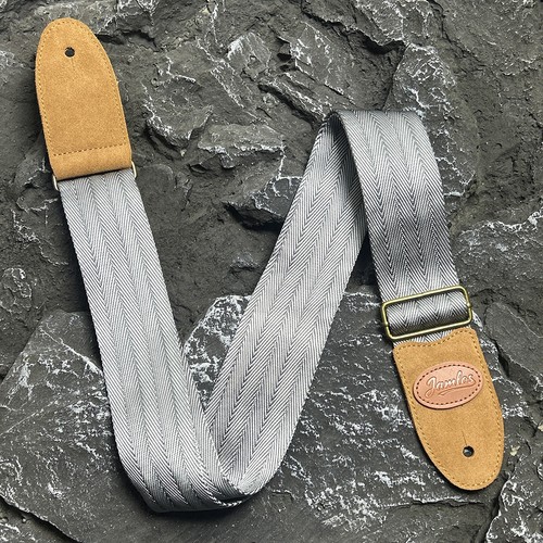 First cowhide leather end - first,