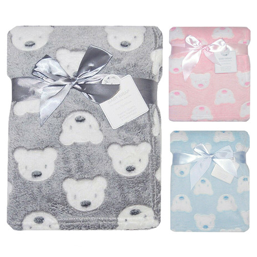 Baby blankets soft - baby,