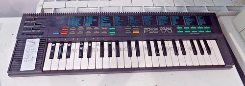 Yamaha portasound pss 170 - yamaha, pss-170