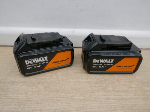Dewalt mclaren special - dewalt, edition