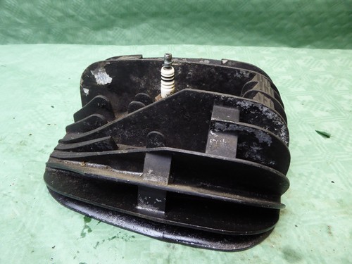 Cover for cylinder yamaha - cylinder,