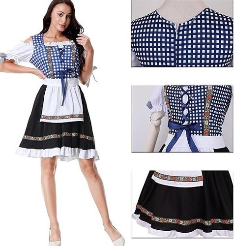 Maxtoonrain oktoberfest outfit - maxtoonrain,