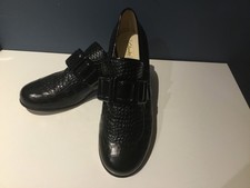 Preowned -  Ladies Clarks Orla
