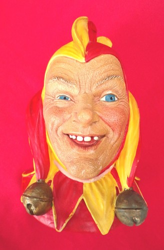 Legend products jester clown - products,