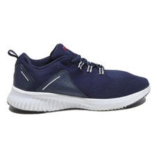 FILA Mens Navy Blue