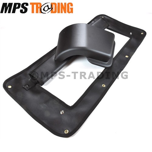 Land rover defender radiator - land,