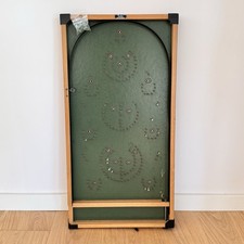 Vintage Wooden Bagatelle