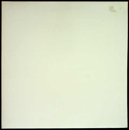The beatles white album - beatles:,