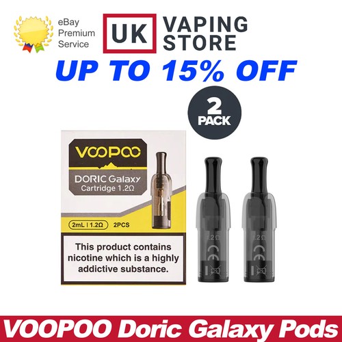 Voopoo doric galaxy vape - voopoo,