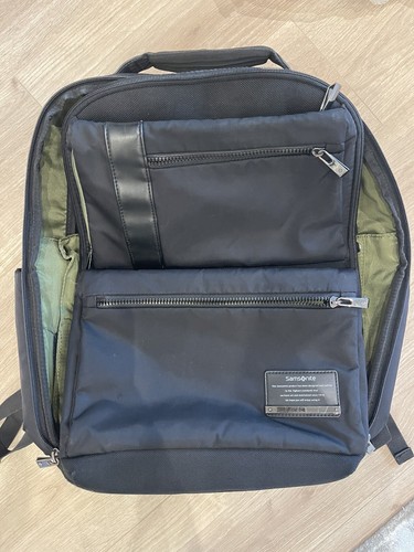 Samsonite spectrolite backpack