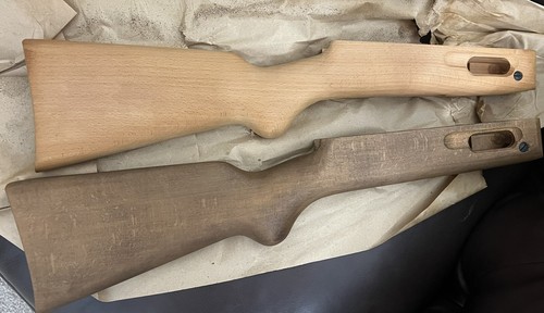 Beretta mod 44 m38 - 38/44, smg