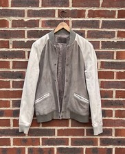 All Saints Mens Academy Suede