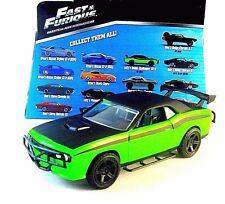 DODGE CHALLENGER SRT8,FAST AND