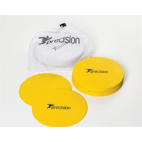 Pack 5cm yellow flat - 19.5cm,
