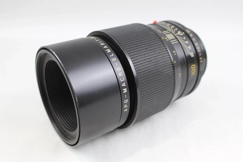 Leica apo macro elmarit - leica, apo-macro-elmarit-r