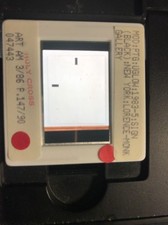 Euan Uglow “Sign”  British