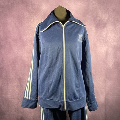 Vintage 1970s adidas full - vintage,