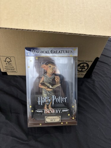 Harry potter dobby - potter, magical
