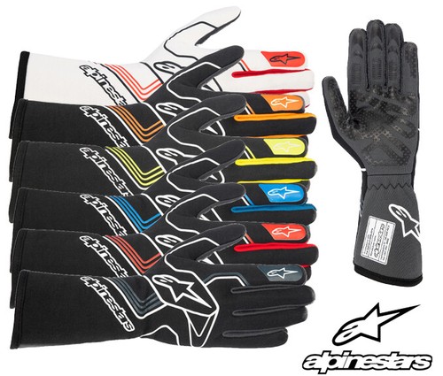 Alpinestars tech race v3 - tech-1,