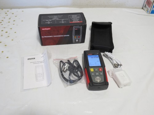 Wintact digital ultrasonic - wintact,
