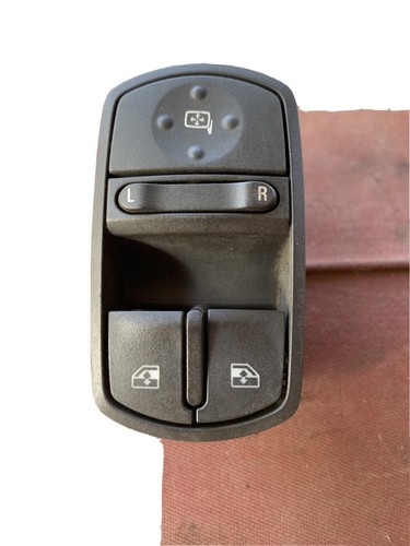 Genuine vauxhall corsa - genuine, d