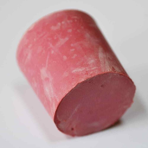 Rubber bung solid to - to, fit
