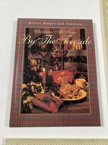 Christmas home the - at, by