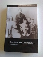 The Royal Irish Constabulary