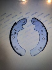 BELACO REAR BRAKE SHOES BSB396