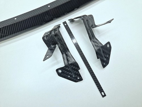 Mounting trim set - mounting,