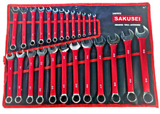 SAKUSEI 25pc Combination