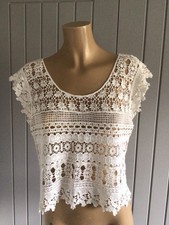 Ladies Boho Hippie Top