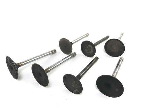 Ducati 900 1991 valves - [1991],