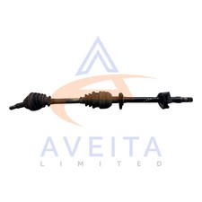 VAUXHALL Astra MK5 1.7 Cdti Drive Shaft Right Front 13124676