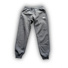 Canterbury Rugby Mens Grey