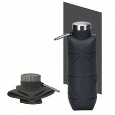 24oz Collapsible Silicone