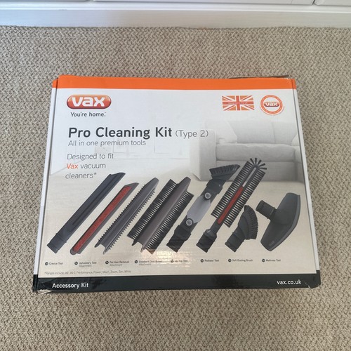 Vax pro cleaning - cleaning, 2)