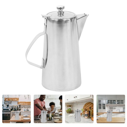 Stainless kettle steel tea - stainless,
