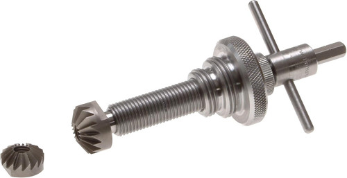 454b tap reseating - 454b, tool