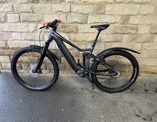 Merida eONE-FORTY 400  Pedal